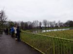 Salford Flood Warning 
